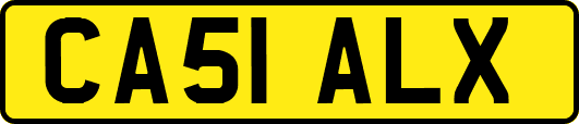 CA51ALX