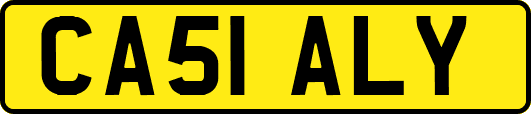 CA51ALY