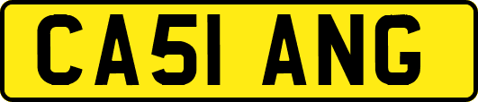 CA51ANG