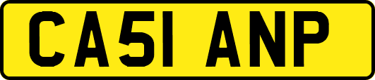 CA51ANP