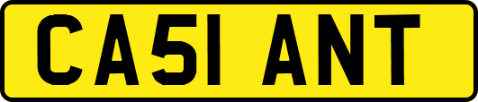CA51ANT