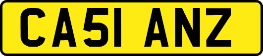CA51ANZ