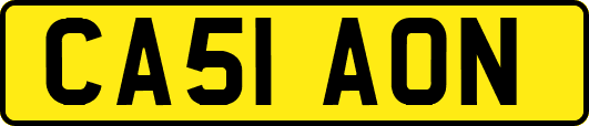 CA51AON