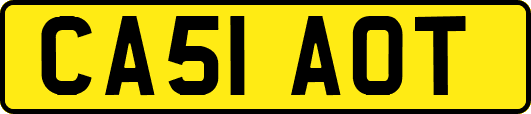 CA51AOT