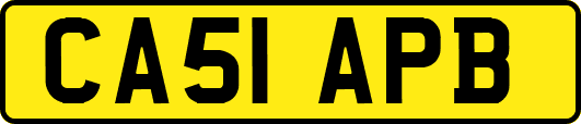 CA51APB