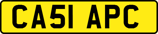 CA51APC