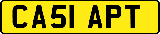 CA51APT