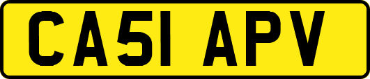 CA51APV