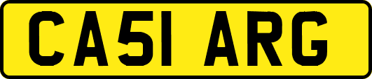 CA51ARG