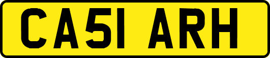 CA51ARH