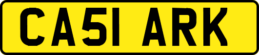 CA51ARK