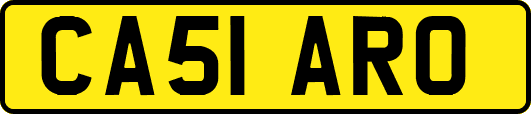 CA51ARO