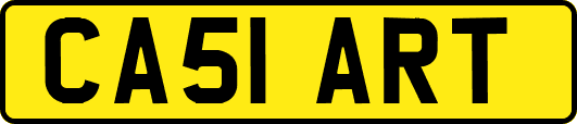 CA51ART