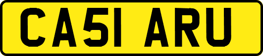 CA51ARU