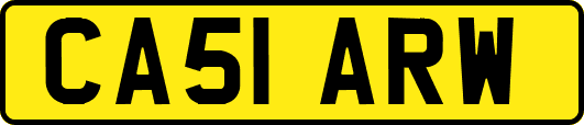 CA51ARW