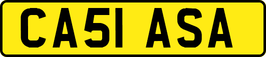 CA51ASA