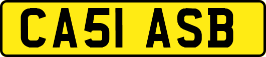 CA51ASB