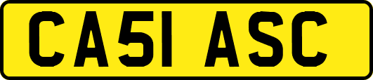 CA51ASC