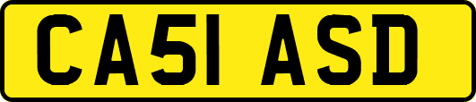 CA51ASD