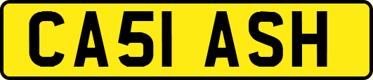 CA51ASH
