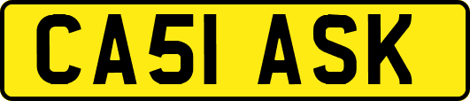 CA51ASK
