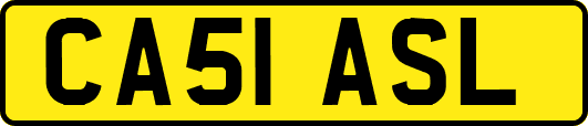 CA51ASL