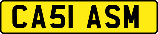 CA51ASM