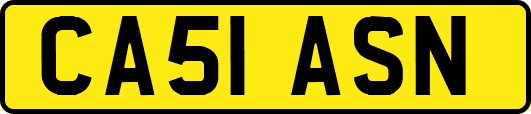 CA51ASN