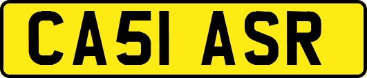 CA51ASR