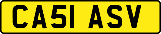 CA51ASV