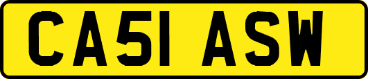 CA51ASW