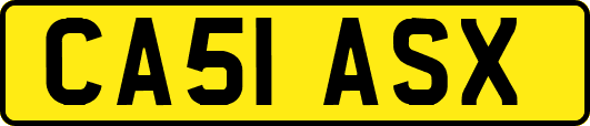 CA51ASX
