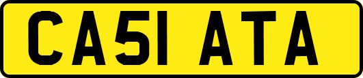 CA51ATA