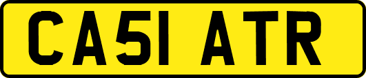 CA51ATR