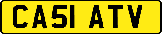 CA51ATV