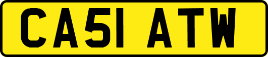 CA51ATW