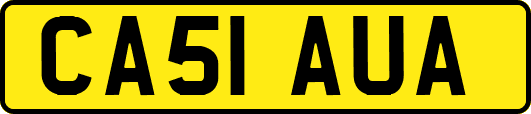 CA51AUA