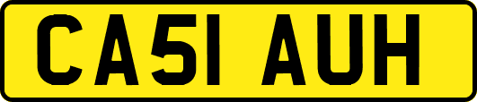 CA51AUH