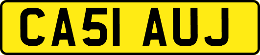 CA51AUJ