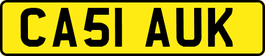 CA51AUK