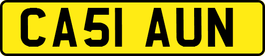 CA51AUN