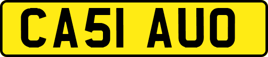 CA51AUO