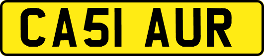 CA51AUR