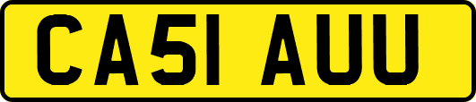 CA51AUU