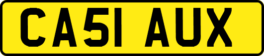CA51AUX