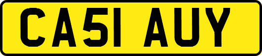 CA51AUY