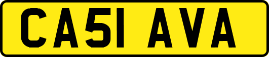 CA51AVA