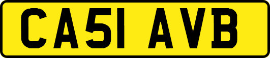 CA51AVB