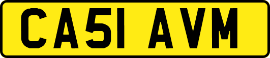 CA51AVM