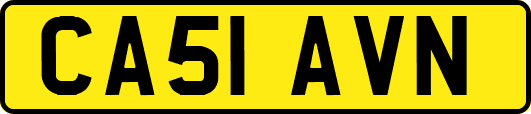 CA51AVN